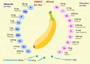 Nutritional Value - Tiniti S.r.o.